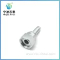 Hydraulic Carbon Steel Standard Equal Tee Pipe Fittings